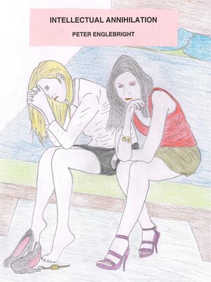 cover image of Intellectual Annihilation